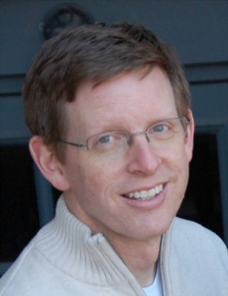 Bryan Searing's profile image