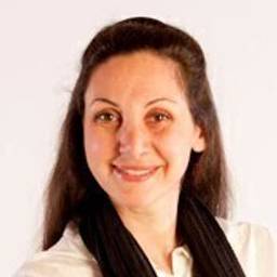 Felicia Nitu's profile image