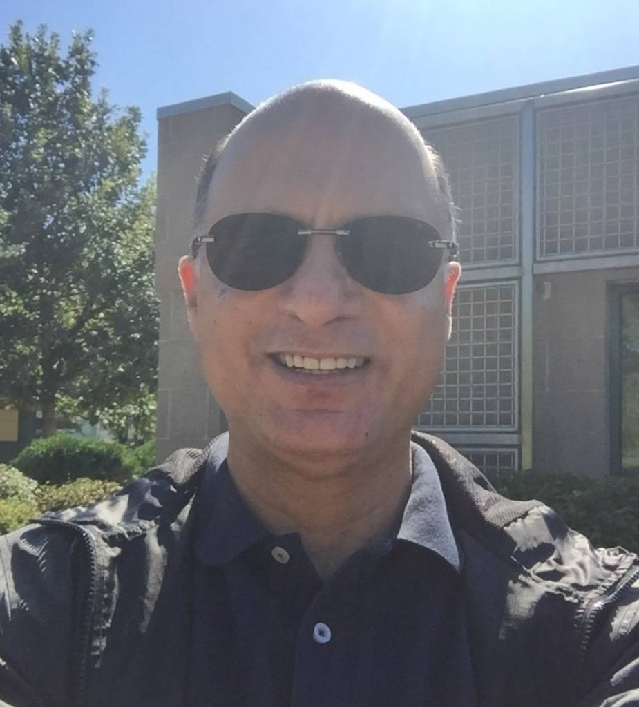 Sammy Medora's profile image