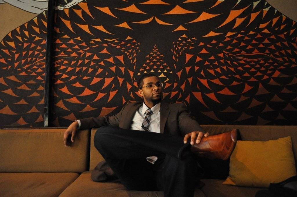 Christopher Freeman's profile image