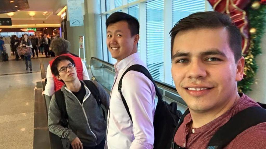 Andrew Zhu's profile image