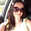 Amanda Thomas's profile image