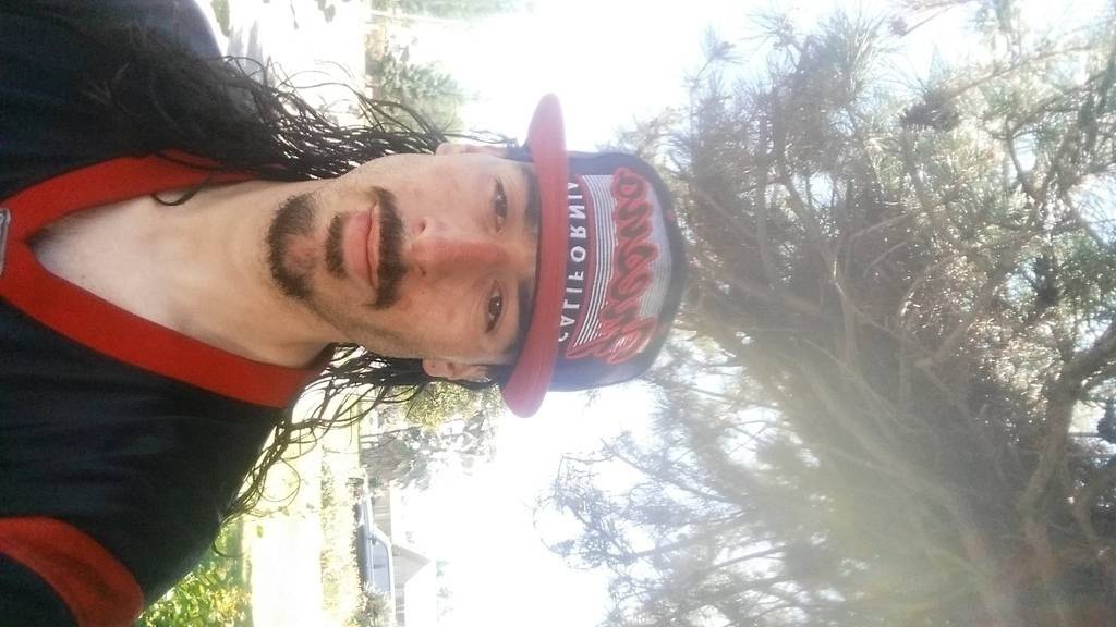 Justin Sambrano's profile image