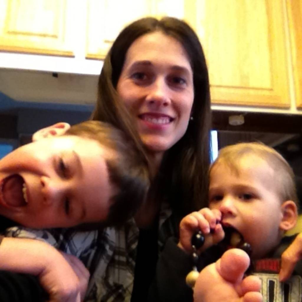 Kim Donovan's profile image