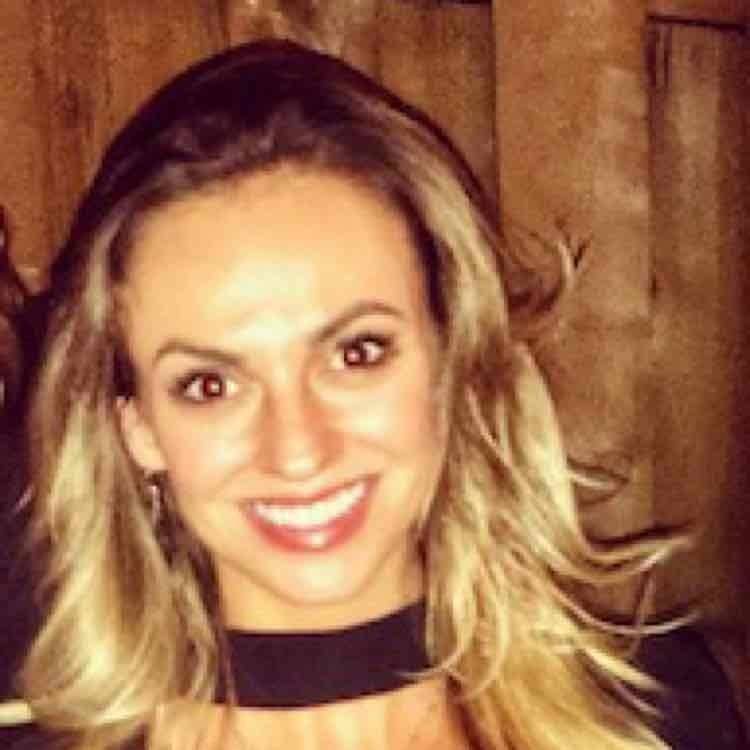 Audrey Speak's profile image