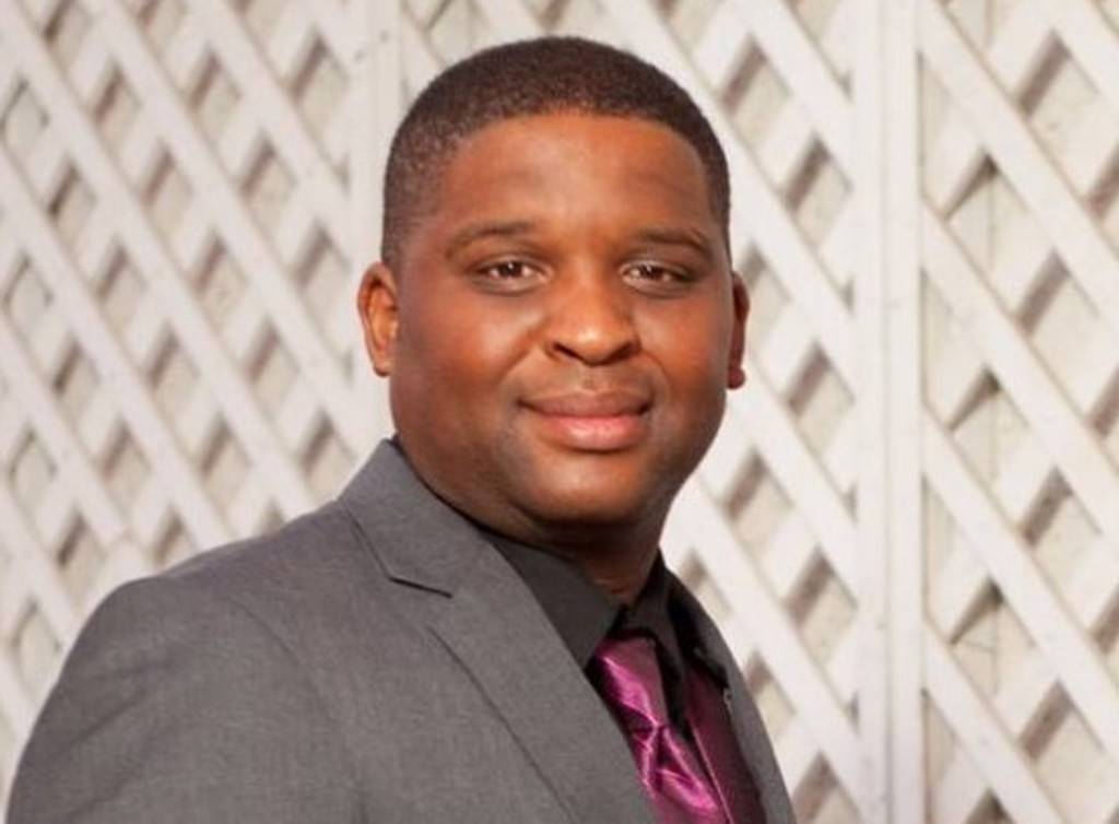 Donald Beamon's profile image