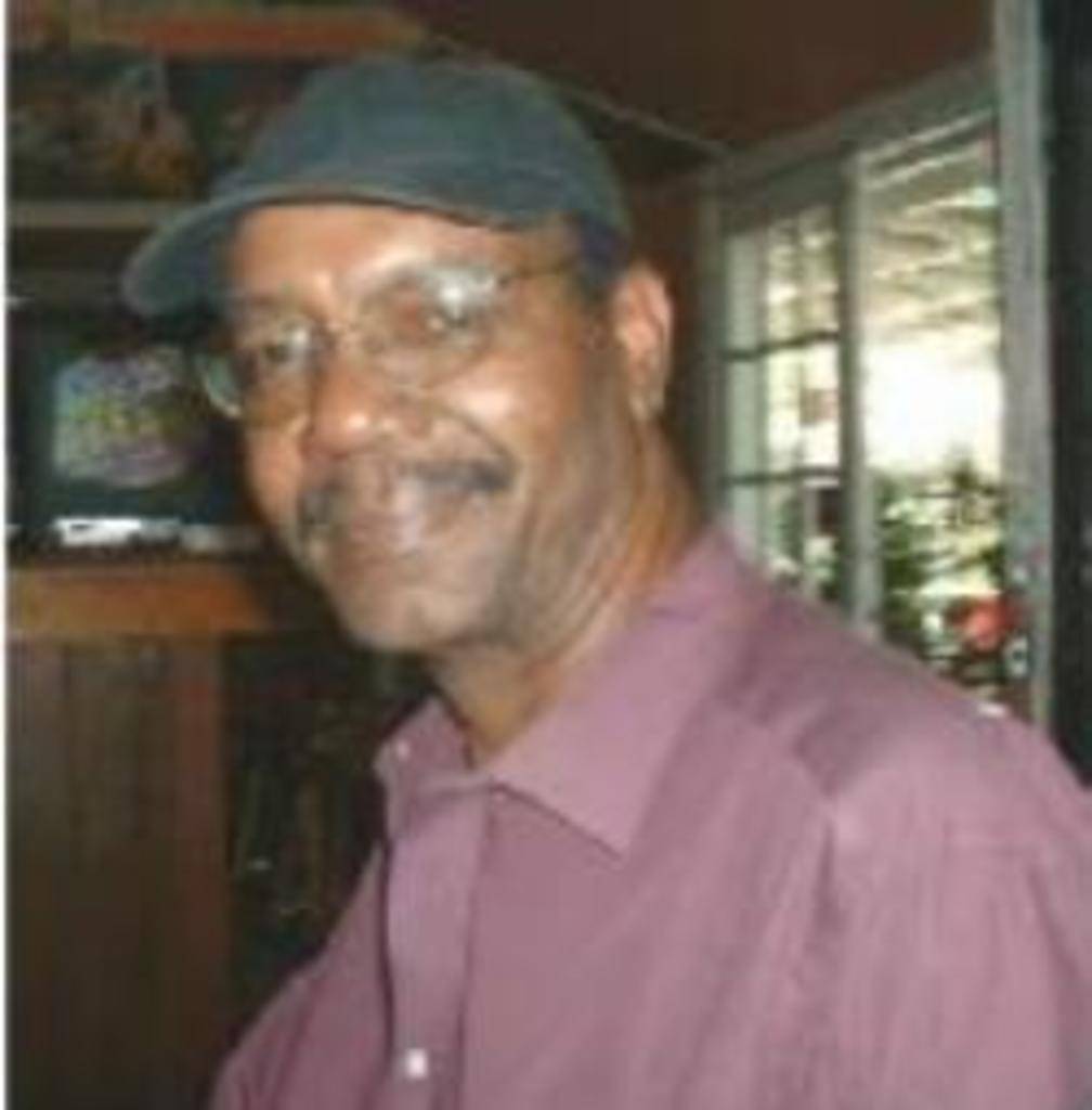 Charles Frith's profile image