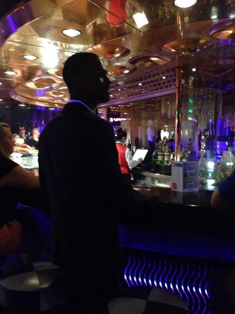 Marquis Kirk's profile image