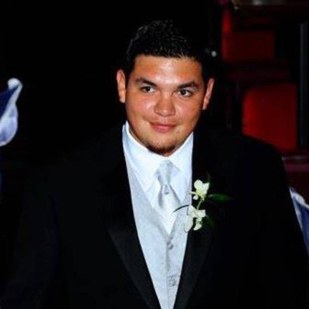 Nicholas Flores's profile image