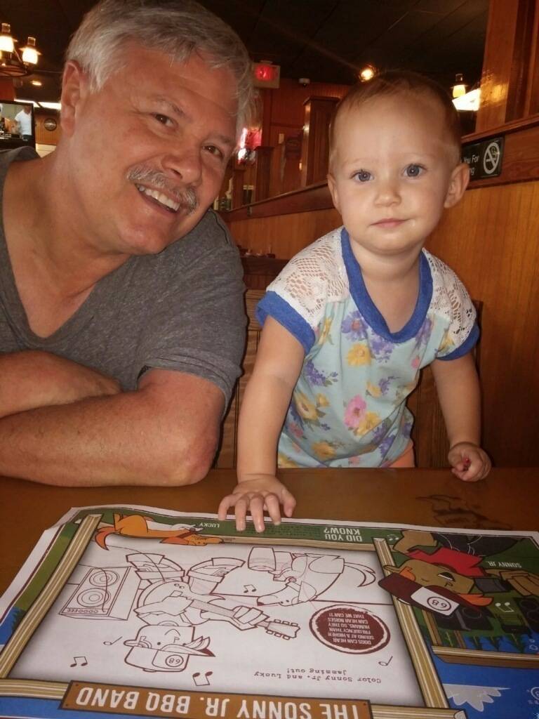 Larry Klosterman's profile image