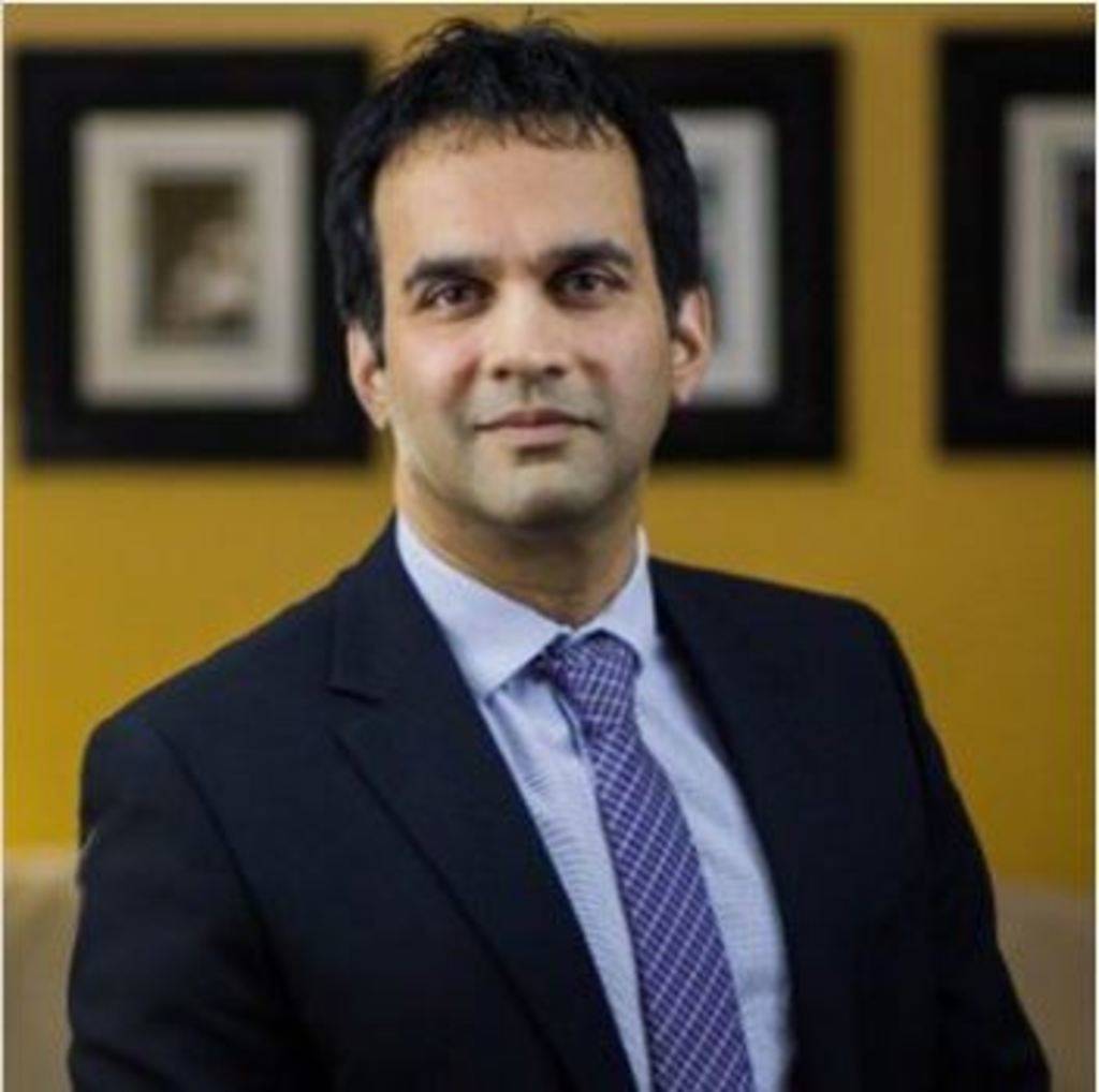 Ray Gonsalves's profile image