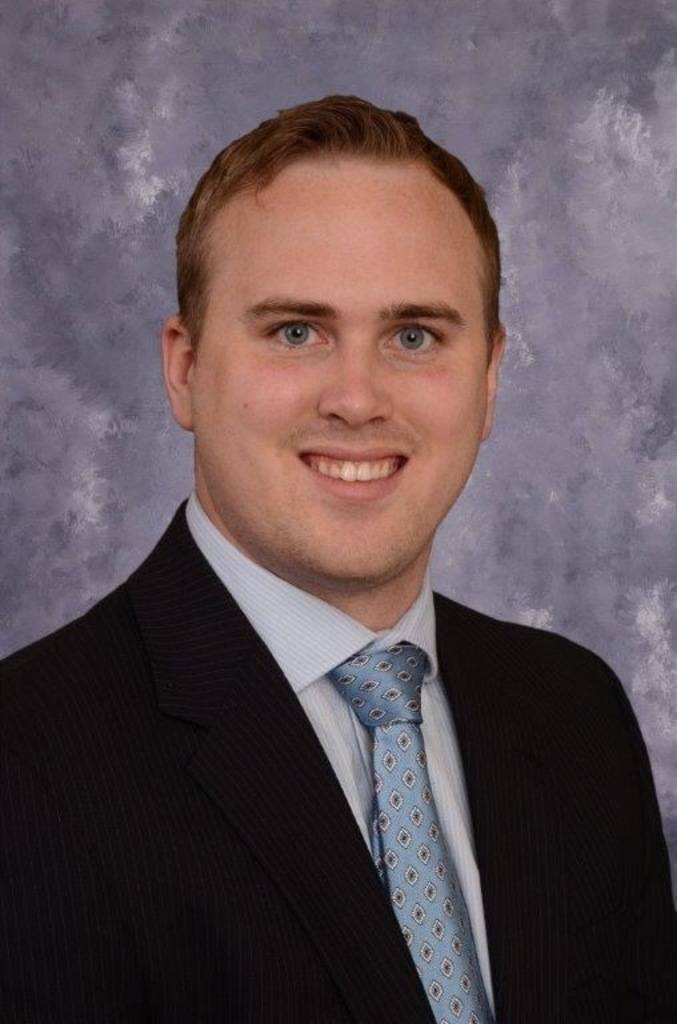 Charles McGuire's profile image