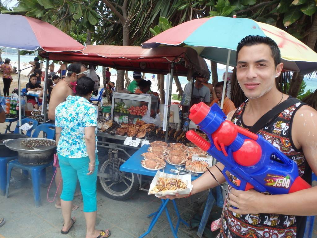 David Lazarin's profile image