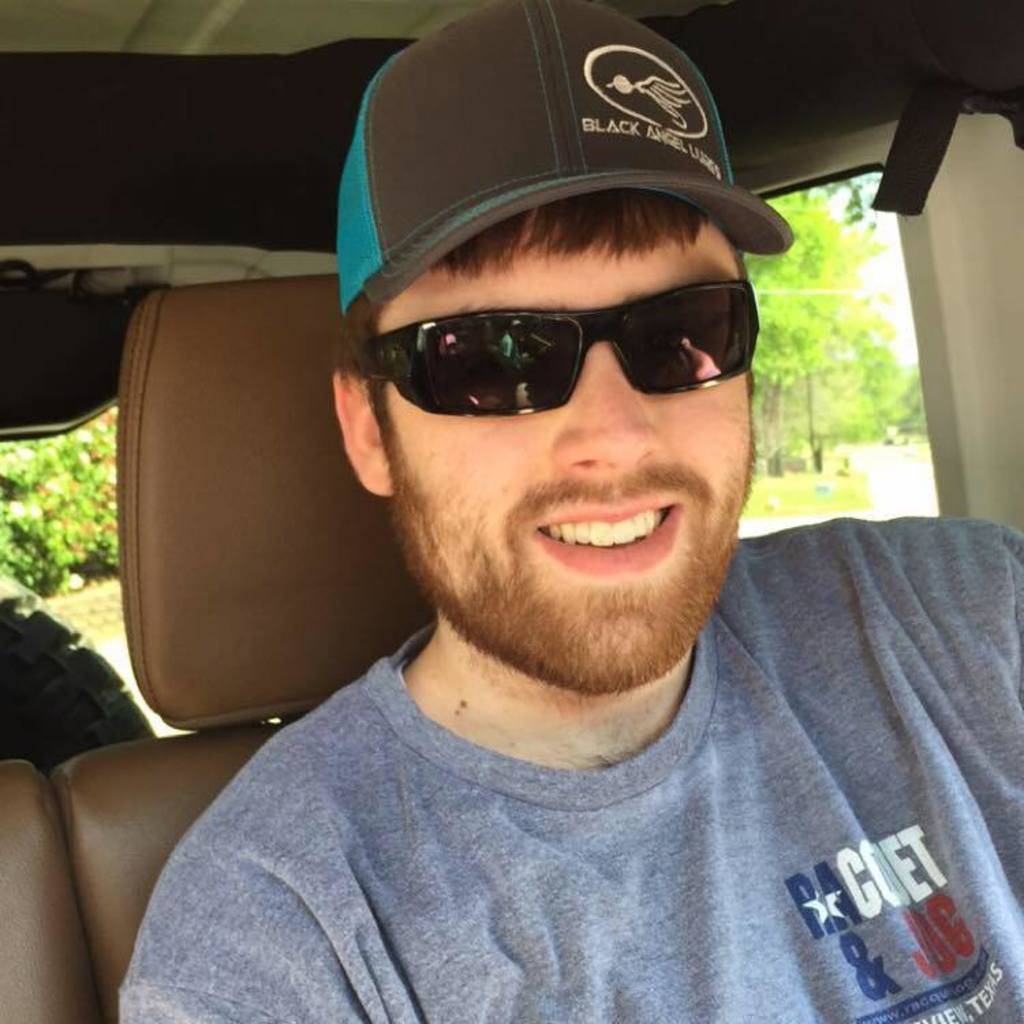 Tyler McFarland's profile image