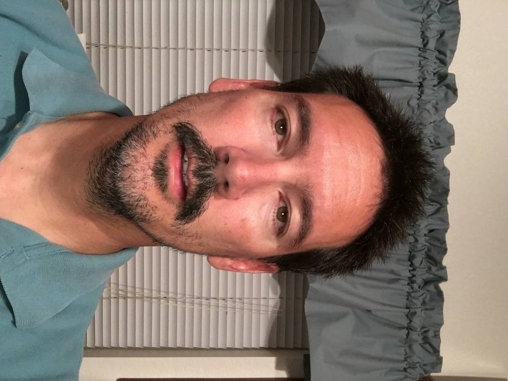 Andy Browning's profile image