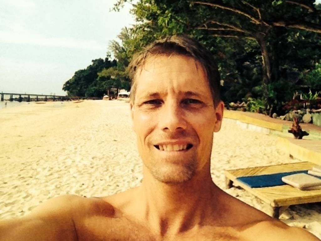 Christer Herou's profile image