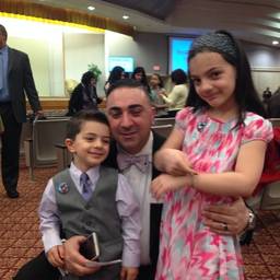 Ashour Rehana's profile image