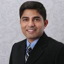 Nick Patel's profile image