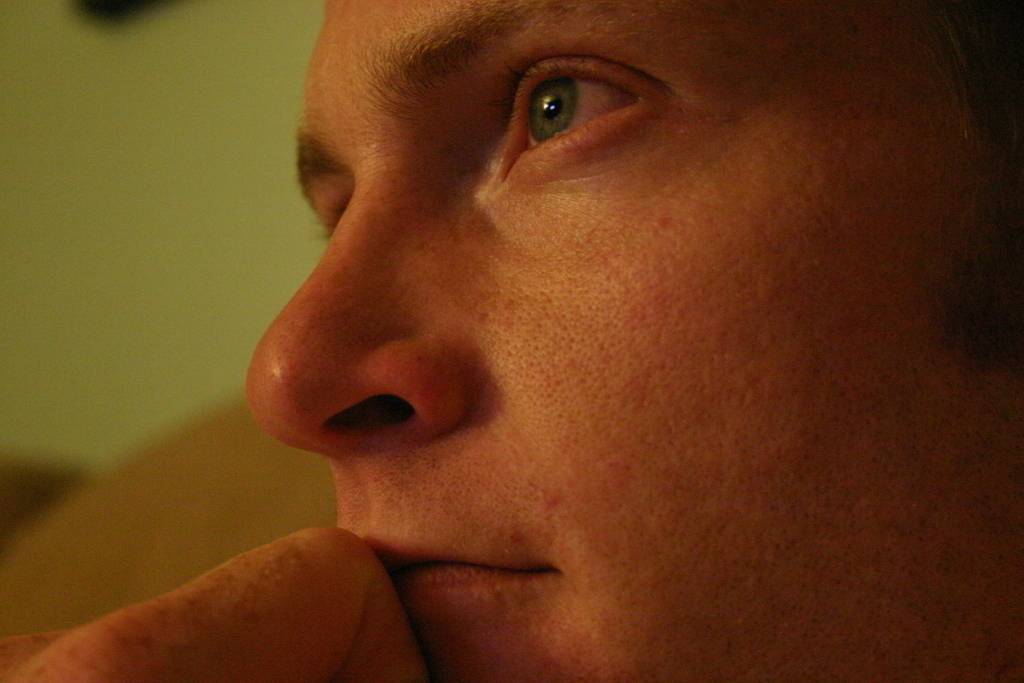 Junior Mac's profile image