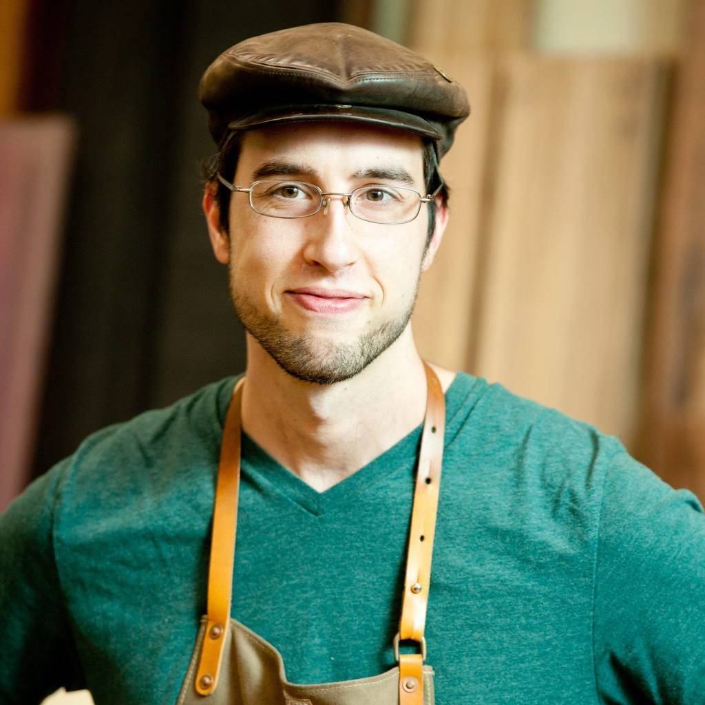 Douglas Costello's profile image