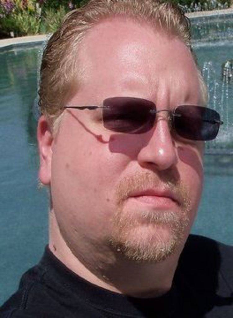 Donnie Masters's profile image