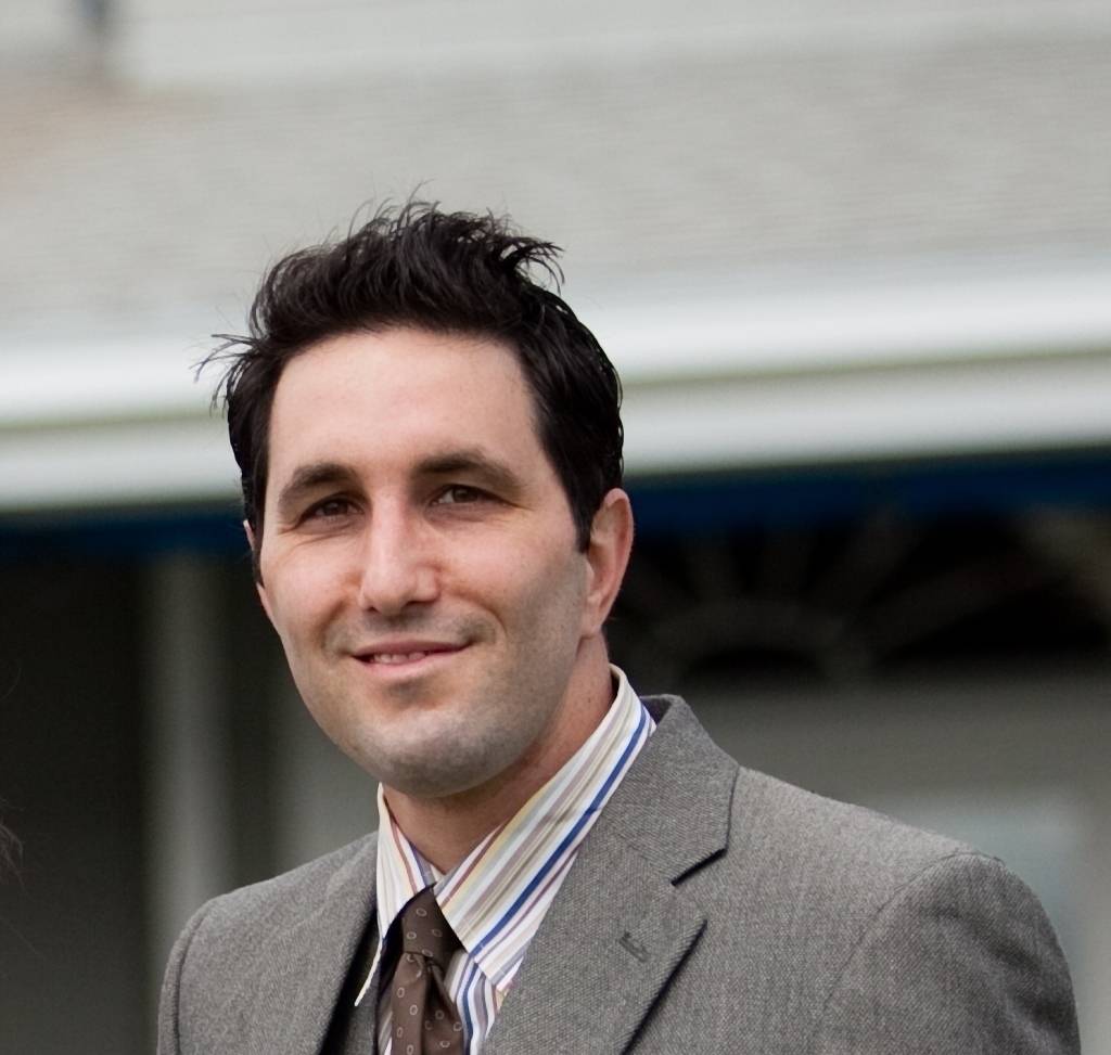 Seth Barbiero's profile image