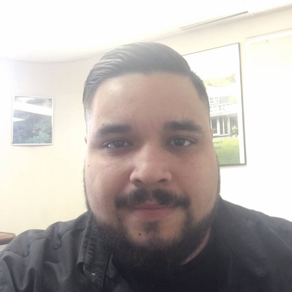 Samuel Francois's profile image