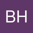 Benjamin Hilliard's profile image