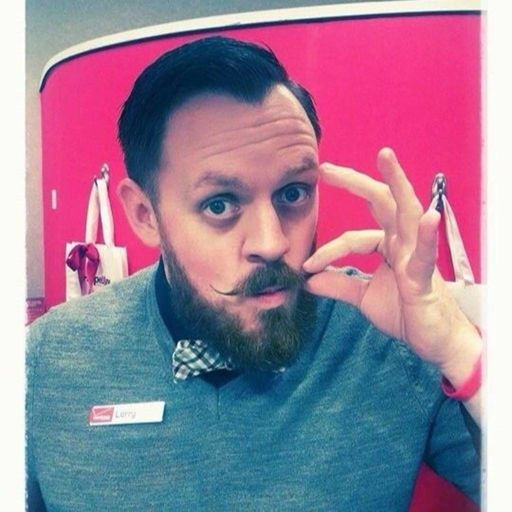 Larry Lesperance's profile image