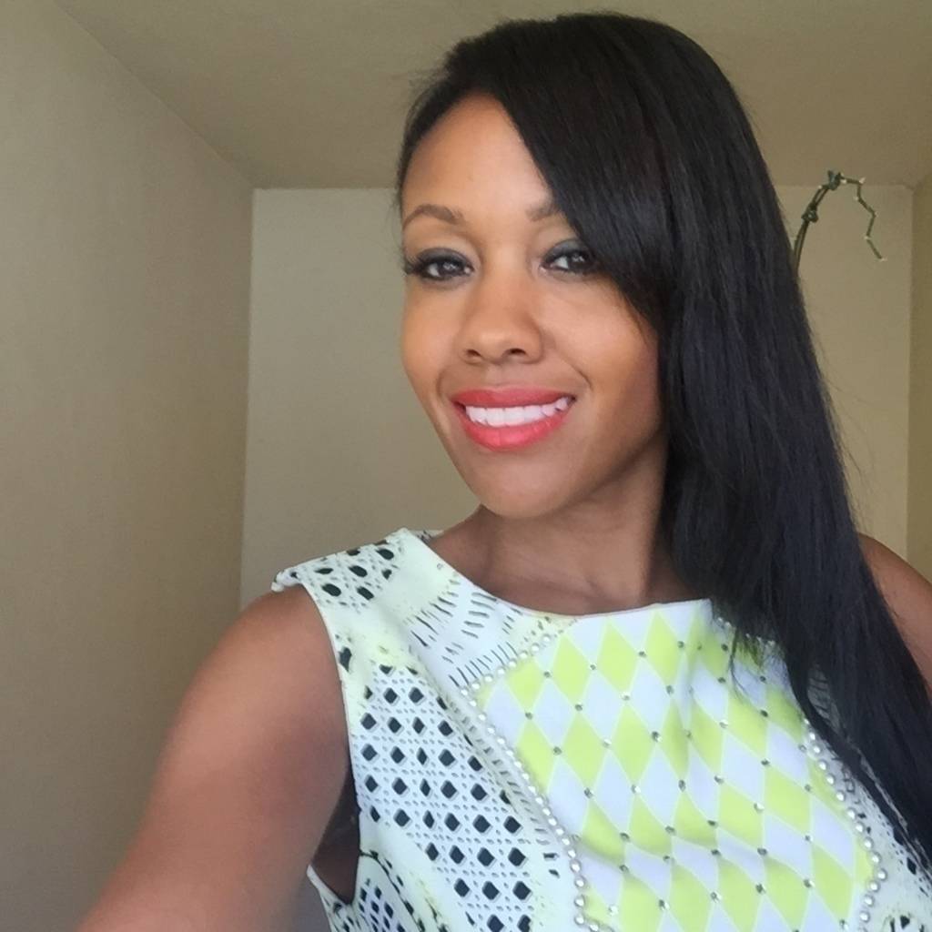 Nicole Fitzgerald's profile image