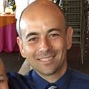 Greg Harriman's profile image