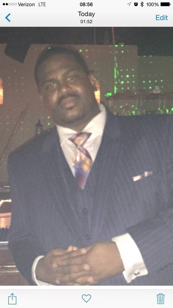 Udell Wiggins's profile image