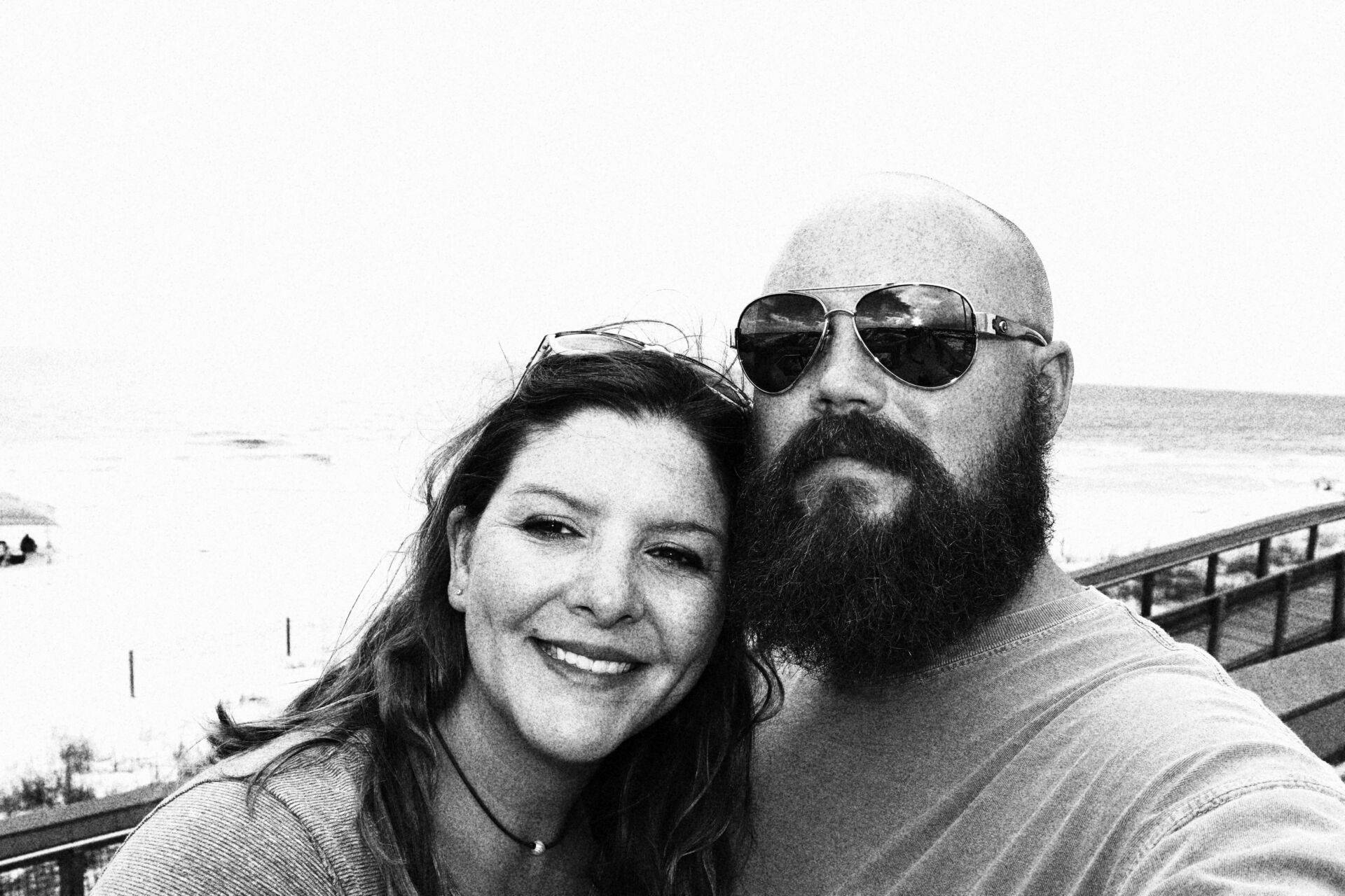 Cary Beadle's profile image