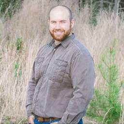 Nicolas Blish's profile image
