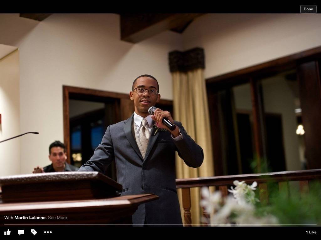 Martin Lalanne's profile image