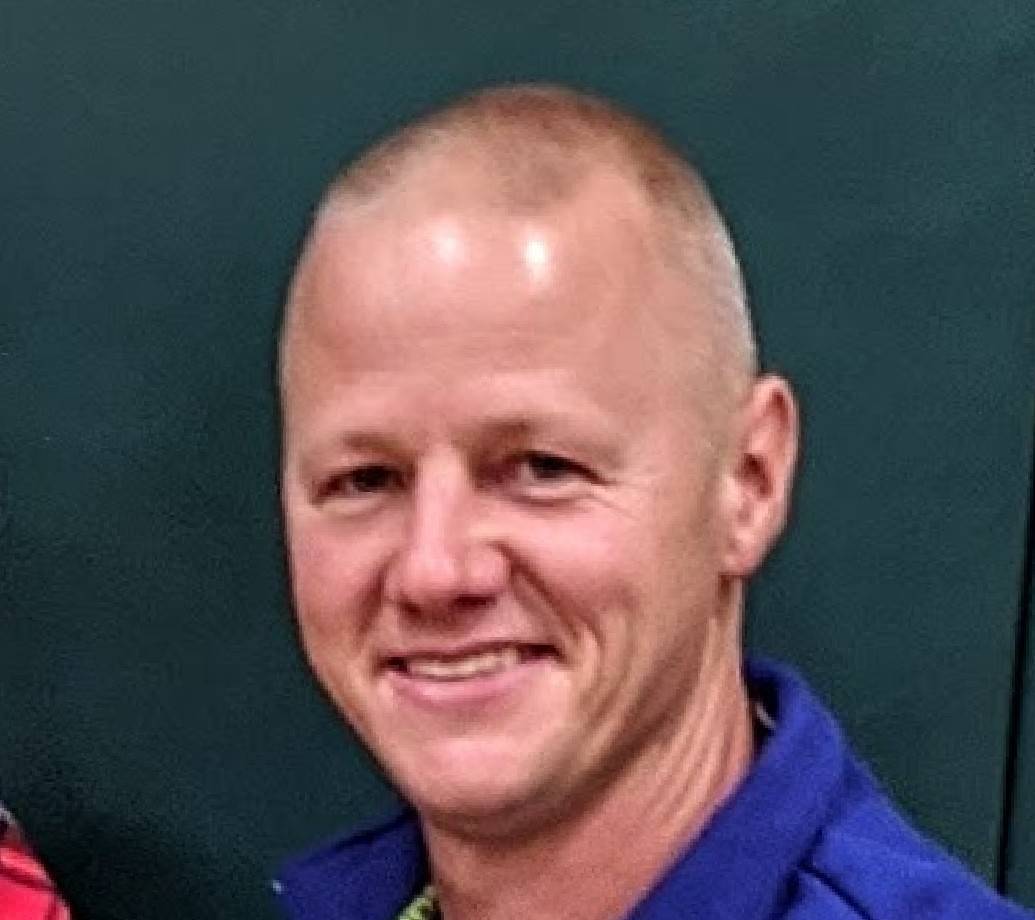 Chip Larson's profile image