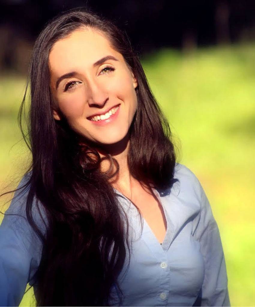 Jessica Chaney's profile image