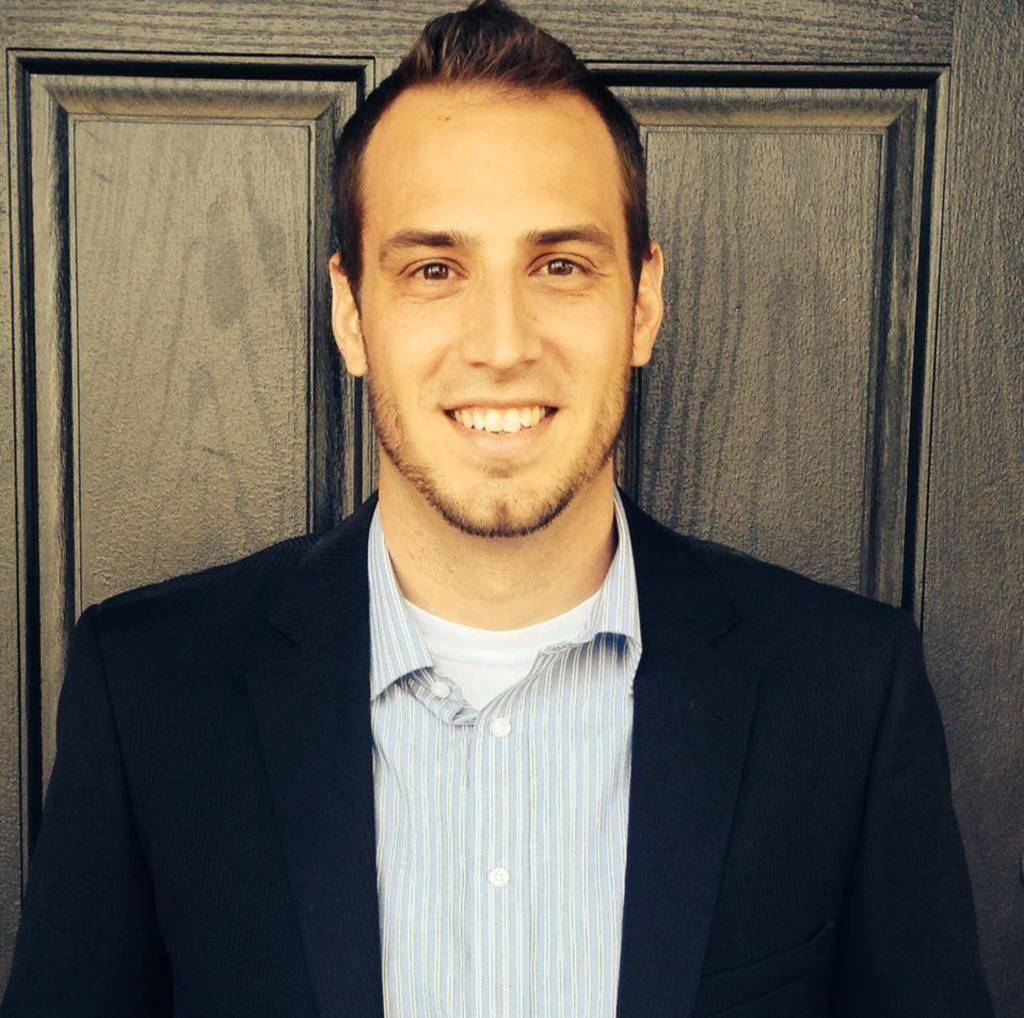 David Moberly's profile image