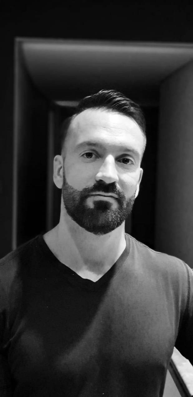 Justin Tee's profile image