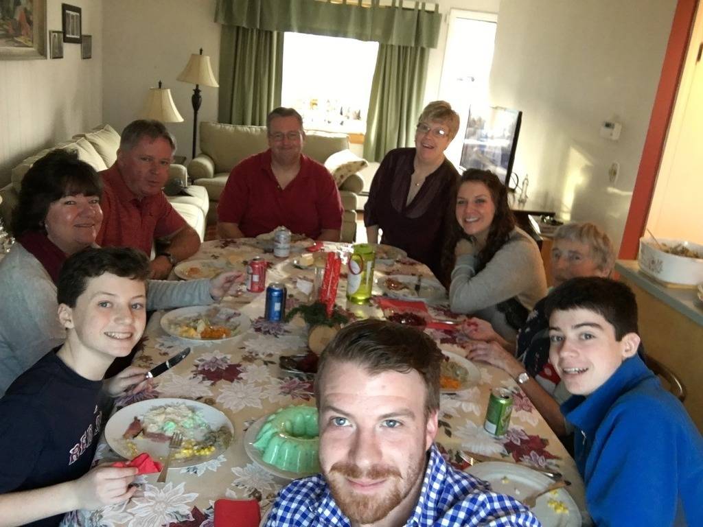 Patrick Reynolds's profile image