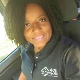 Faydra McNair's profile image