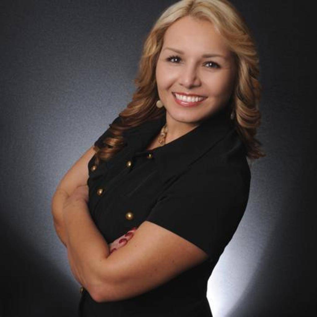 Nellie Berdin's profile image