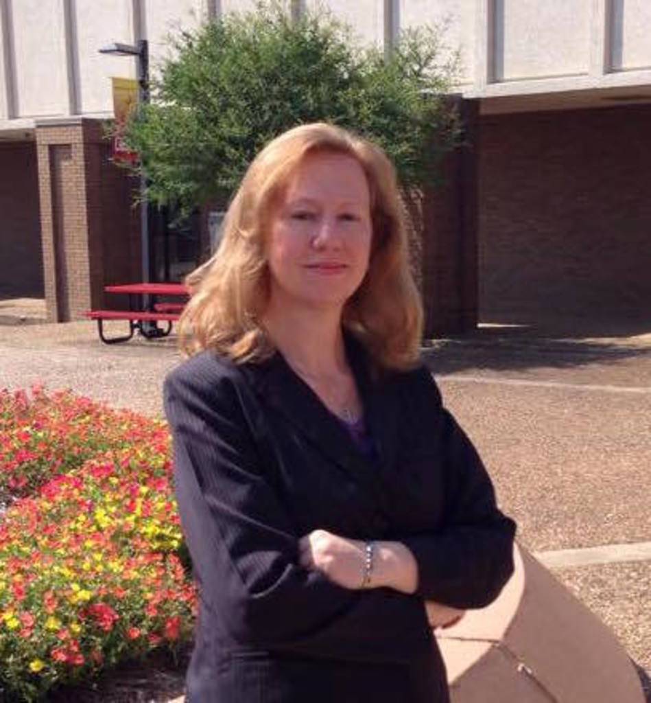 Deborah Hardin's profile image