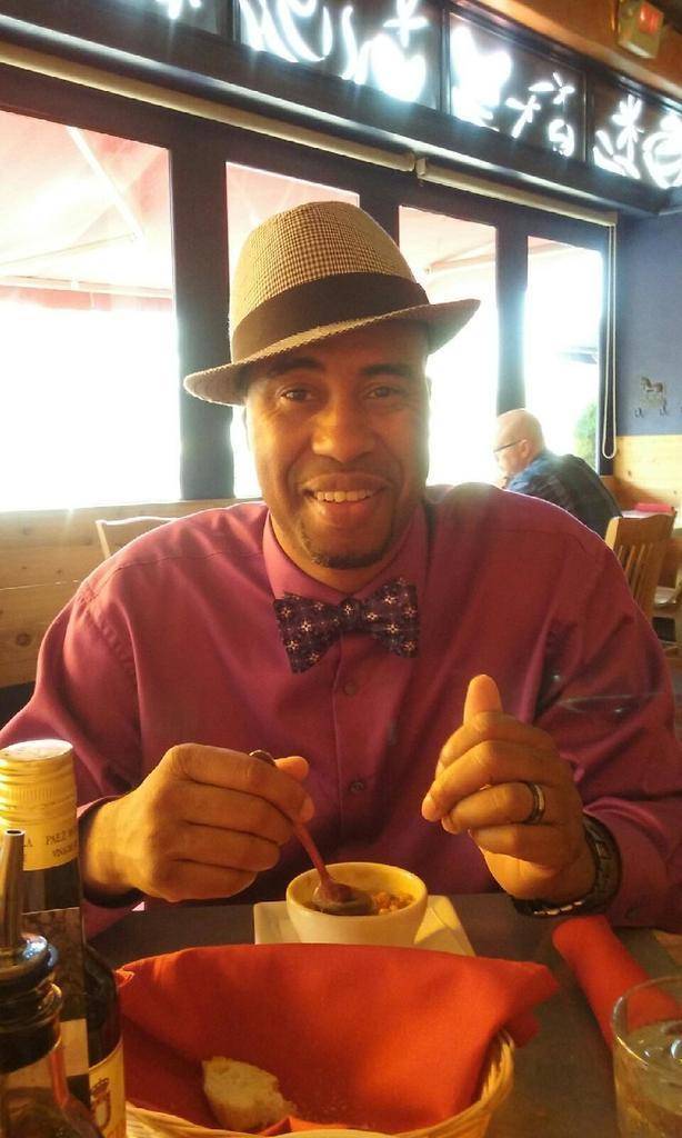 Isiah C.'s profile image