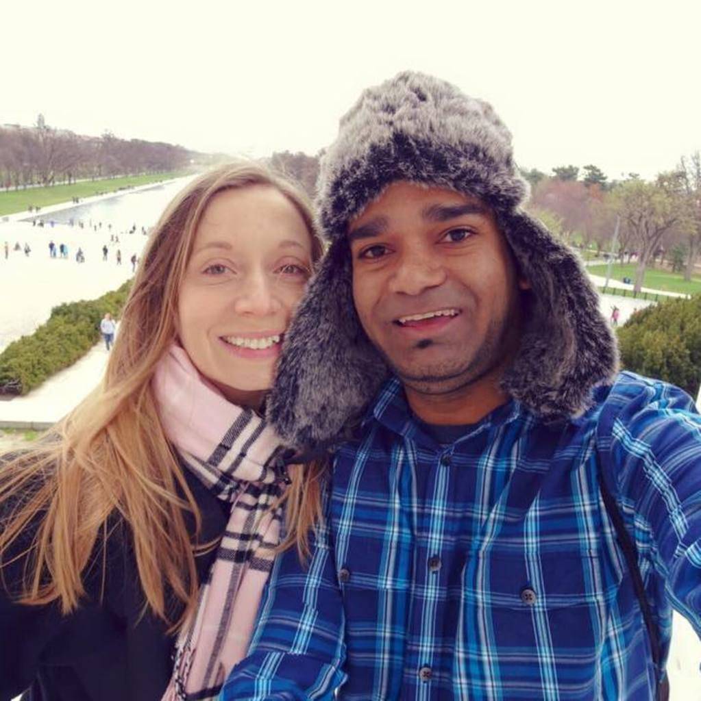 Dave Persaud's profile image