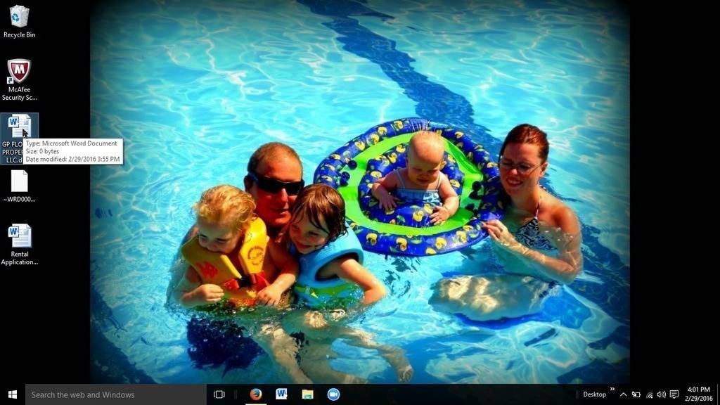 Wesley Perry's profile image