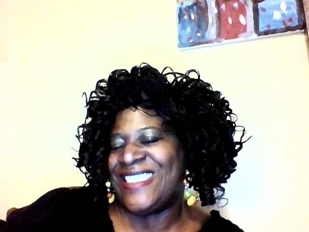 Janet Brown's profile image