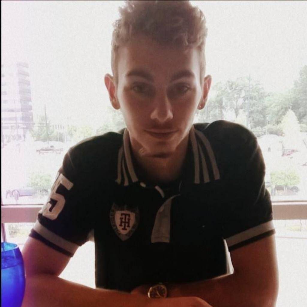 Dylan Swinney's profile image