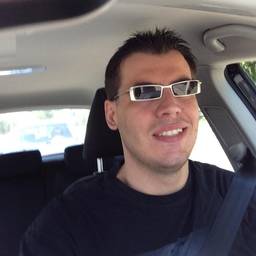 James Feenstra's profile image