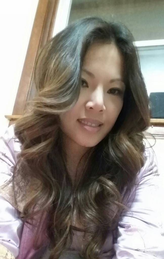 Nikki Tran's profile image